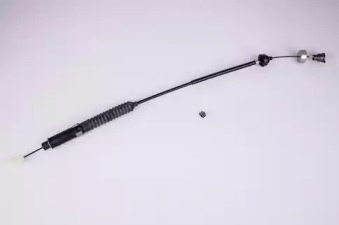 HELLA PAGID 8ak355700111 -  Трос, управление сцеплением